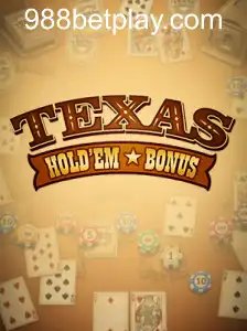 Texas Hold'em Bonus: Guia Completo e Atualizado