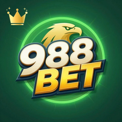 988bet Logo